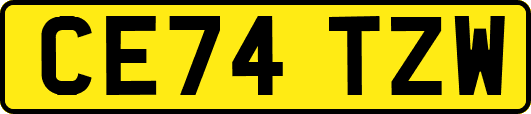 CE74TZW
