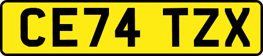 CE74TZX