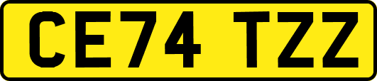 CE74TZZ