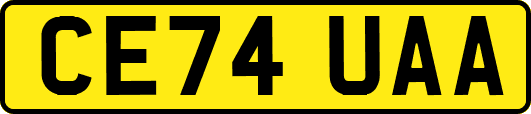 CE74UAA