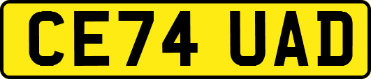 CE74UAD