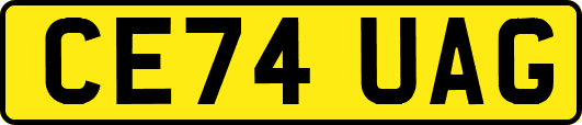 CE74UAG