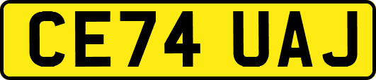 CE74UAJ
