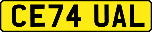 CE74UAL