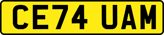 CE74UAM