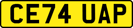 CE74UAP