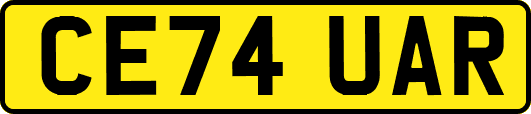 CE74UAR