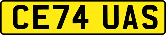 CE74UAS