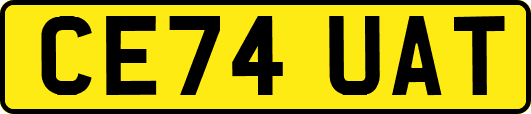 CE74UAT
