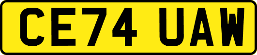 CE74UAW