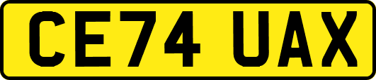 CE74UAX