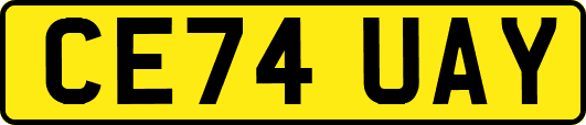 CE74UAY
