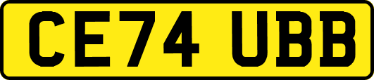 CE74UBB