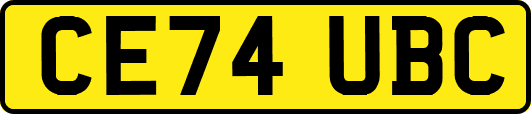 CE74UBC