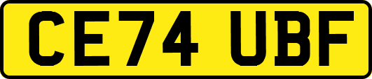 CE74UBF