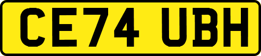 CE74UBH