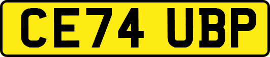 CE74UBP