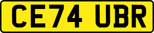 CE74UBR
