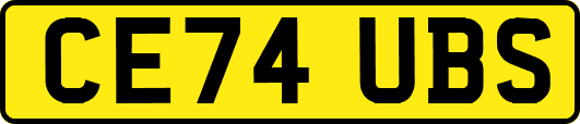 CE74UBS