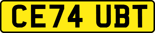 CE74UBT