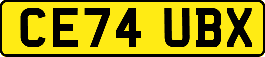 CE74UBX