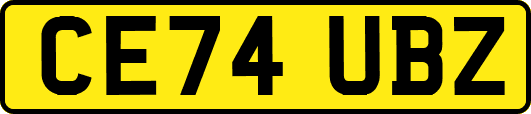 CE74UBZ
