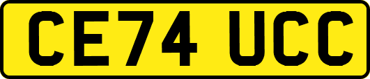CE74UCC