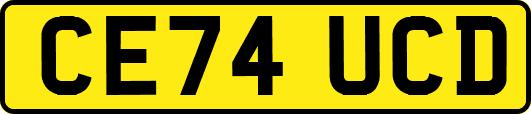 CE74UCD