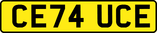 CE74UCE