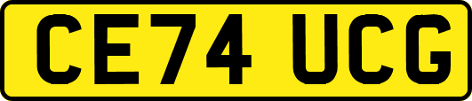CE74UCG
