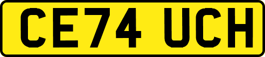 CE74UCH