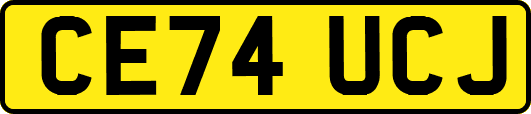 CE74UCJ