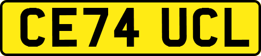 CE74UCL