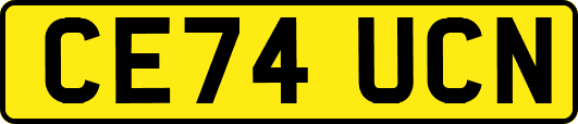 CE74UCN