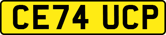 CE74UCP