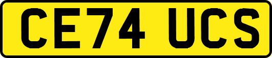 CE74UCS