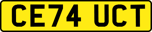 CE74UCT