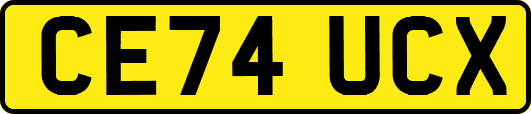CE74UCX