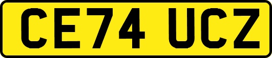 CE74UCZ