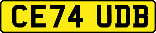 CE74UDB
