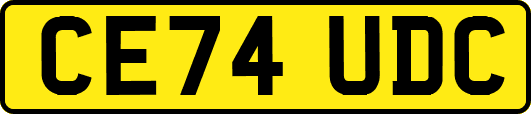CE74UDC