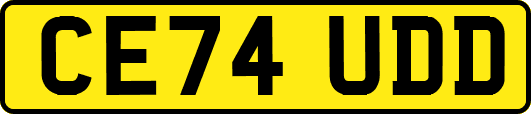 CE74UDD