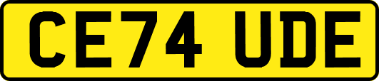 CE74UDE
