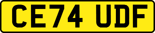 CE74UDF