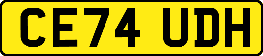 CE74UDH