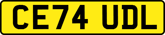 CE74UDL