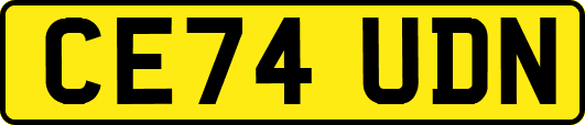 CE74UDN