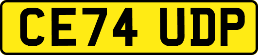 CE74UDP