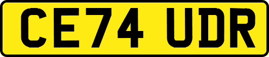 CE74UDR