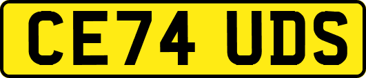 CE74UDS